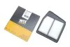 Фільтр повітряний HONDA ACCORD VIII 2.4 08- (вир-во -FILTERS) WIX WA9892 (фото 2)