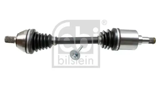 FEBI VOLVO піввісь ліва S40 II, V50 FEBI BILSTEIN 182444 (фото 1)