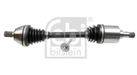 FEBI VOLVO піввісь ліва S40 II, V50 FEBI BILSTEIN 182444