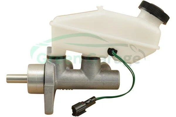 PARTS CHEVROLET Главный тормозной цилиндр (с контейнером для торм. жид.) AVEO / KALOS 1.4 16V 06-08, DAEWOO KALOS (KLAS) 1.4 02-04 KAVO BMC1029 (фото 1)