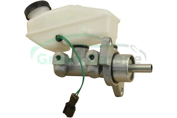 PARTS CHEVROLET Главный тормозной цилиндр (с контейнером для торм. жид.) AVEO/KALOS 1.4 05-13, DAEWOO KALOS (KLAS) 1.4 03-04 KAVO BMC1010 (фото 1)