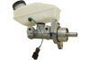 PARTS CHEVROLET Главный тормозной цилиндр (с контейнером для торм. жид.) AVEO/KALOS 1.4 05-13, DAEWOO KALOS (KLAS) 1.4 03-04 KAVO BMC1010 (фото 1)