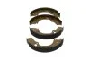 PARTS OPEL Комплект гальмівних колодок CAMPO (TF0, TF1) 2.5 TD 4x4 94-01, ISUZU D-MAX I 2.5 DiTD 4x4 02-12 KAVO KBS3905 (фото 4)