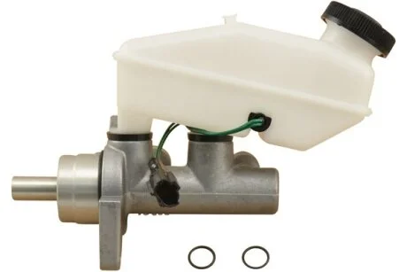 PARTS CHEVROLET Главный тормозной цилиндр (с контейнером для торм. жид.) AVEO / KALOS 1.4 08- KAVO BMC1028