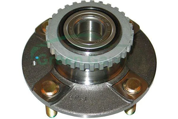 PARTS HYUNDAI Маточина колеса COUPE I (RD) 2.0 16V 96-02, LANTRA II (J-2) 1.6 i 95-00 KAVO WBH3008 (фото 1)