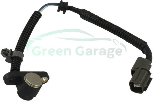 PARTS HONDA Датчик імпульсів колінчатого валу CR-V I (RD) 2.0 16V 4WD (RD1, RD3) 99- KAVO ECR2012 (фото 1)