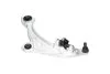 PARTS NISSAN Важіль підвіски передн лів MURANO II (Z51) 07- KAVO SCA6613 (фото 3)