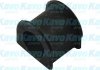 PARTS TOYOTA Втулка стабилизатора пер. Land Cruiser -97 KAVO SBS-9030 (фото 1)