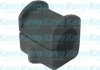 PARTS NISSAN Втулка пер стабилизатора Maxima 95 -00 KAVO SBS-6555 (фото 1)