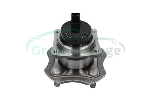 PARTS TOYOTA Маточина колеса COROLLA 00-07 KAVO WBH9008 (фото 1)
