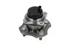 PARTS TOYOTA Маточина колеса COROLLA 00-07 KAVO WBH9008 (фото 2)