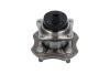 PARTS TOYOTA Маточина колеса COROLLA 00-07 KAVO WBH9008 (фото 3)
