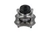 PARTS TOYOTA Маточина колеса COROLLA 00-07 KAVO WBH9008 (фото 3)