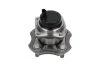 PARTS TOYOTA Маточина колеса COROLLA 00-07 KAVO WBH9008 (фото 4)