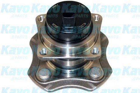 PARTS TOYOTA Маточина колеса COROLLA 00-07 KAVO WBH-9008