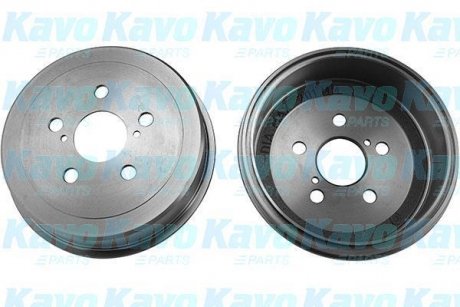 PARTS TOYOTA Барабан тормозной Carina E KAVO BD-9603