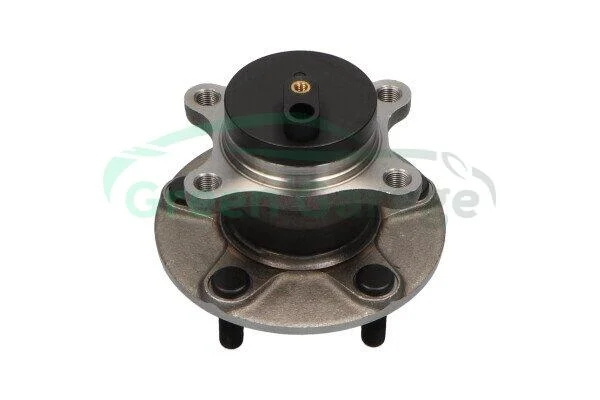 PARTS SUZUKI Маточина колеса SX4 06- KAVO WBH8514 (фото 1)