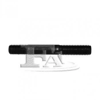 FISCHER VW Гвинт (шпилька M8x1.25*16*50) Fischer Automotive One (FA1) 985835850.10 (фото 1)