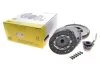 Демпфер + комплект сцепления VW Sharan/Tiguan 2.0 TDI 07-19 LUK 600 0402 00 (фото 1)