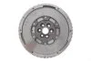 Демпфер + комплект сцепления VW Sharan/Tiguan 2.0 TDI 07-19 LUK 600 0402 00 (фото 12)