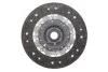 Демпфер + комплект сцепления VW Sharan/Tiguan 2.0 TDI 07-19 LUK 600 0402 00 (фото 8)