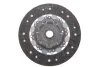 Демпфер + комплект сцепления VW Sharan/Tiguan 2.0 TDI 07-19 LUK 600 0402 00 (фото 9)