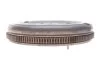 Демпфер + комплект сцепления VW Sharan/Tiguan 2.0 TDI 07-19 LUK 600 0402 00 (фото 10)