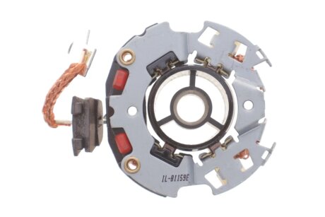 ЩІТОЧНИЙ ТРИМАЧ HC-CARGO F 032 134 658