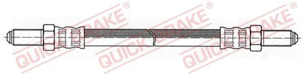 QB QUICK BRAKE 42.008 (фото 1)