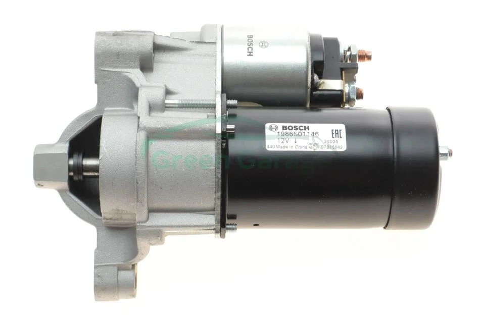 Стартер BOSCH 1986S01146 (фото 1)