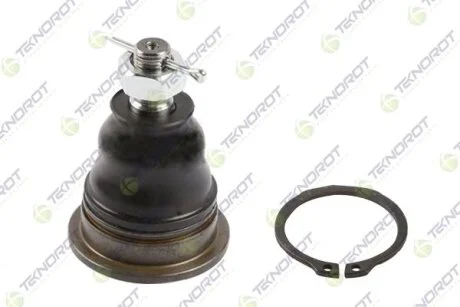 NISSAN кульова опора верхн.лів./прав.Pick Up,Navara 98- TEKNOROT N1004