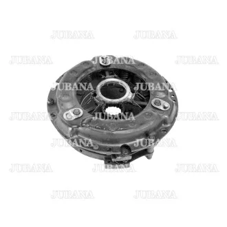 Диск зчепл. натискний в сб. (корзина) ДТ 75 (СМД 18) (ТМ) JUBANA А52.22.000