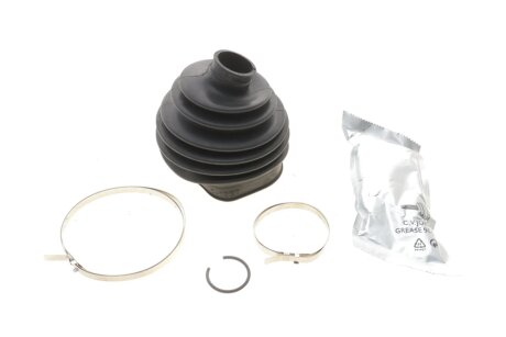 Пильовик ШРУС зовн. MERCEDES-BENZ SPRINTER, VW CRAFTER, TRANSPORTER T6, MULTIVAN T6 (NTN-SNR) NTN SNR OBK51.016