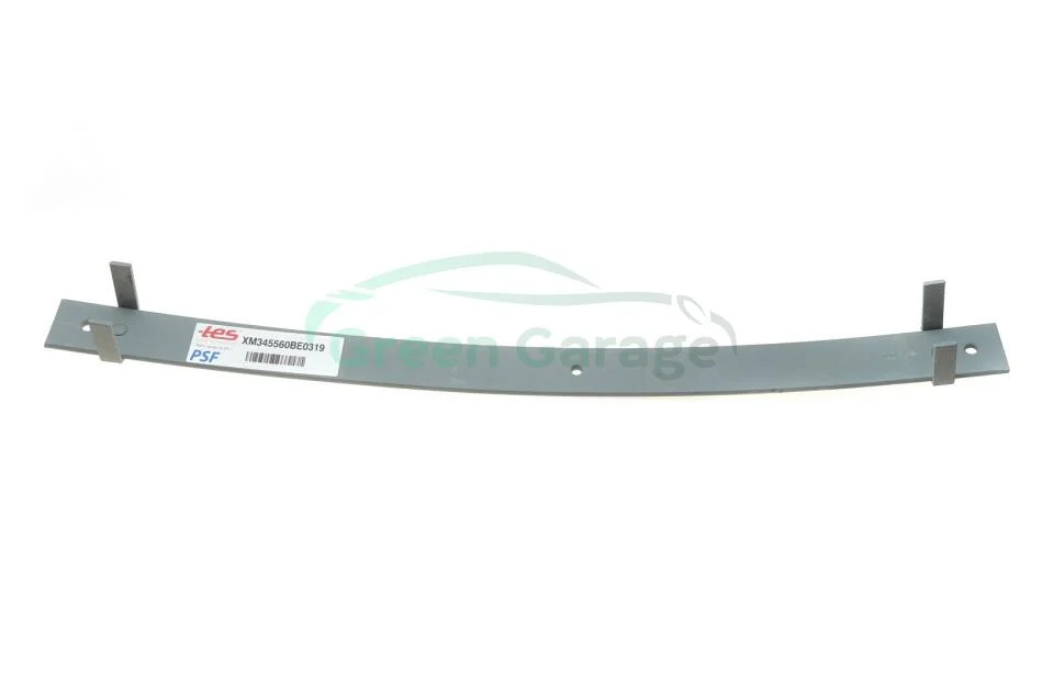 Лист ресори TES XM345560BE0319 (фото 1)