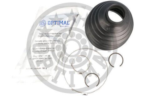 OPTIMAL CVB-10658TPE