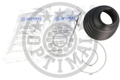 OPTIMAL CVB-10606TPE