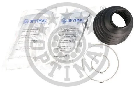 OPTIMAL CVB10606TPE