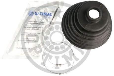 OPTIMAL CVB-10218CR