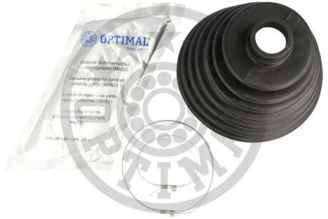 OPTIMAL CVB10218CR