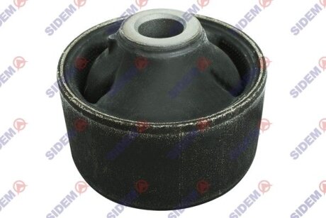 Фото hyundai с/блок важіля підвіски kona (os, ose, osi) ev 18-23, kia soul iii (sk3) 1.6 t-gdi 19- SIDEM 887634 HYUNDAI С/блок важіля підвіски KONA (OS, OSE, OSI) EV 18-23, KIA SOUL III (SK3) 1.6 T-GDI 19- SIDEM 887634