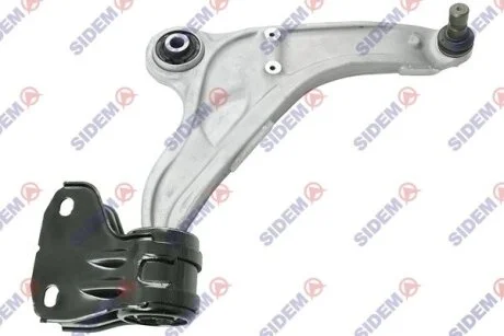 FORD USA Поперечний важіль підвіски передн. прав. EDGE 2.0 TDCi AWD 15-18 SIDEM 3359