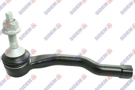 FORD USA Наконечник рульової тяги передн. лів. EDGE 2.0 TDCi AWD 15-18 SIDEM 3032