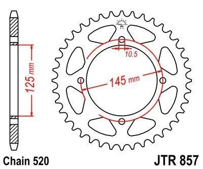 JT MOTO 11244646 (фото 1)