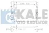 MITSUBISHI Радіатор охолодження двиг. Colt IV, Lancer V 1.3/1.6 92- KALE 362500 (фото 1)