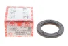 Кільце ущільнююче, колінчастий вал FORD/PSA 2,0/2,2HDi DW10/DW12 42*62*7 PTFE (вир-во Elring) ELRING 107.130 (фото 2)