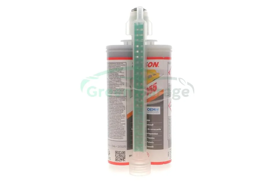 Терозон EP 5055 DC200 ML EGFDEPI HENKEL 2988279 (фото 1)