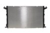 Радіатор охолодження двигуна NRF 550276 (фото 4)