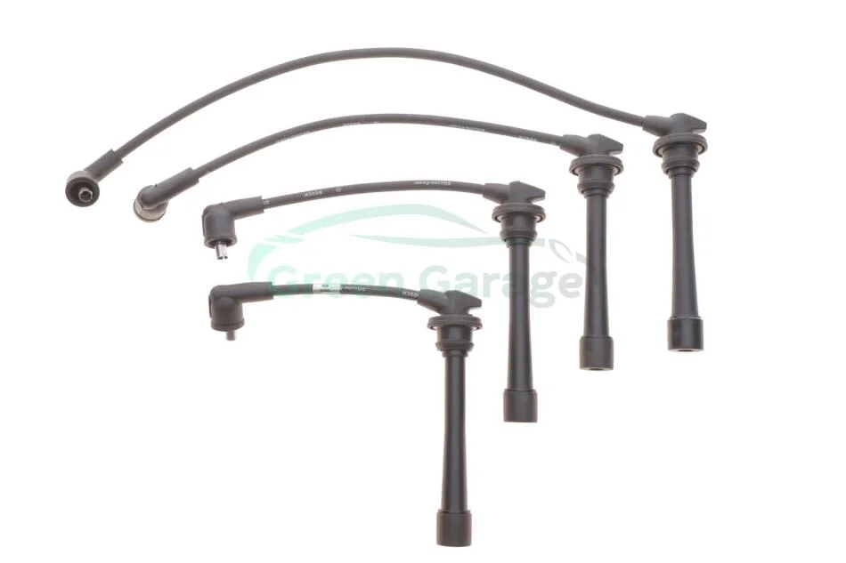 КОМПЛЕКТ ВИСОКОВОЛЬТНИХ ПРОВОДІВ BOSCH 0986D00025 (фото 1)