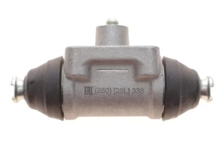 КОЛІСНИЙ ГАЛЬМІВНИЙ ЦИЛІНДР BOSCH F026002089