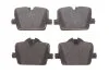 ДИСКОВІ КОЛОДКИ BOSCH 0986460056 (фото 1)